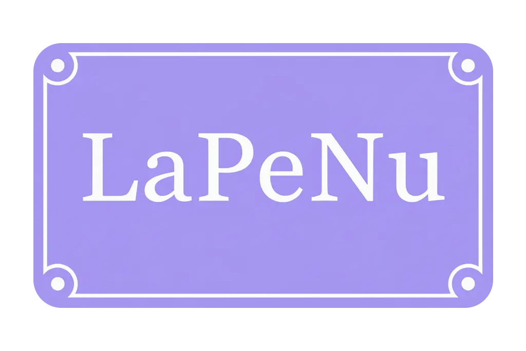 LaPeNu Organics