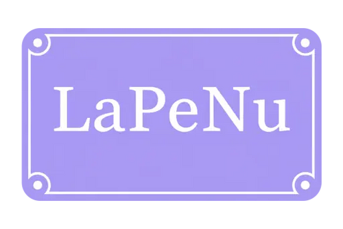 LaPeNu Organics