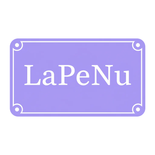 LaPeNu Organics