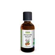 Bio Pflanzenöl - Süßmandel