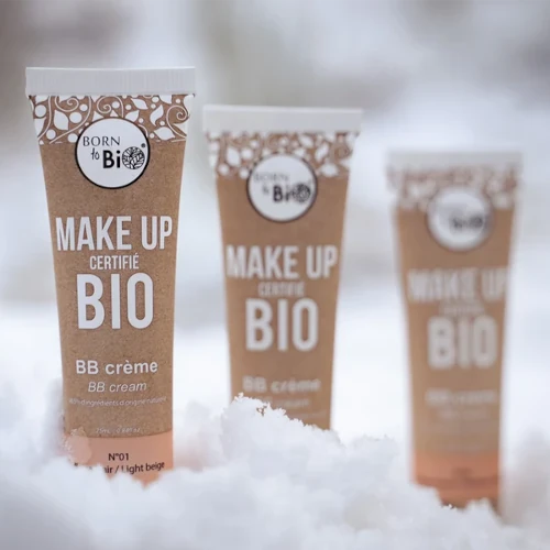Bio BB-Creme