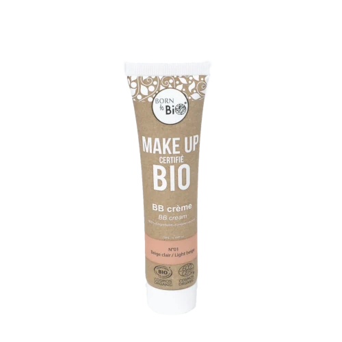 Bio BB-Creme