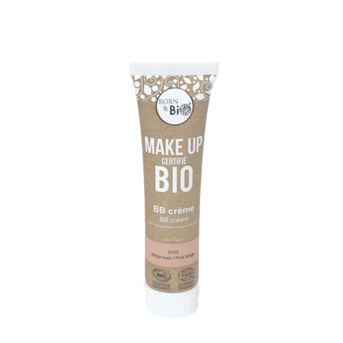 Bio BB-Creme