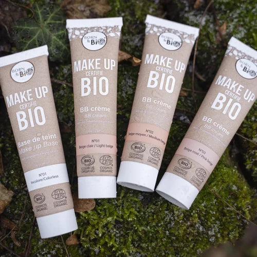 Bio BB-Creme