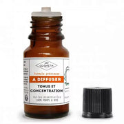 Bio Mischung - Spannkraft & Konzentration