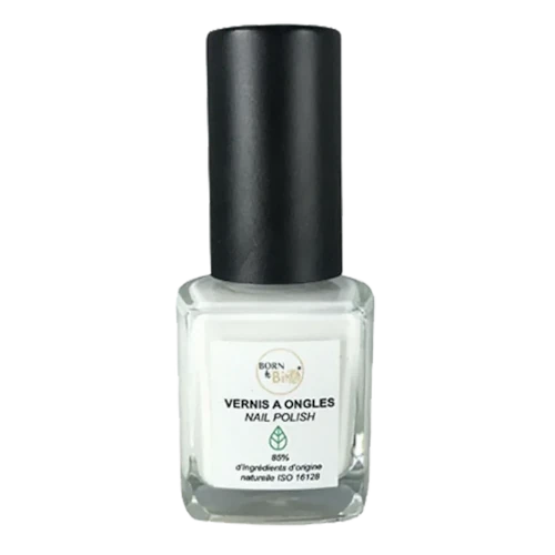 Natürlicher Nagellack