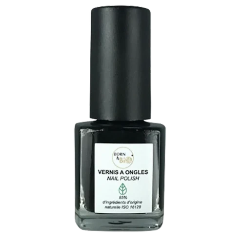Natürlicher Nagellack