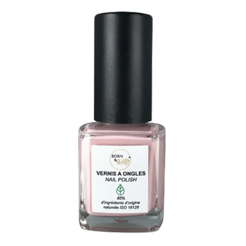 Natürlicher Nagellack