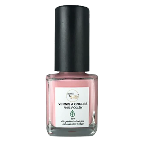 Natürlicher Nagellack