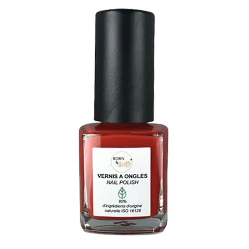 Natürlicher Nagellack