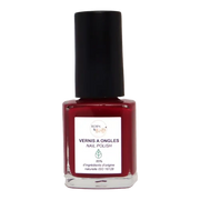 Natürlicher Nagellack
