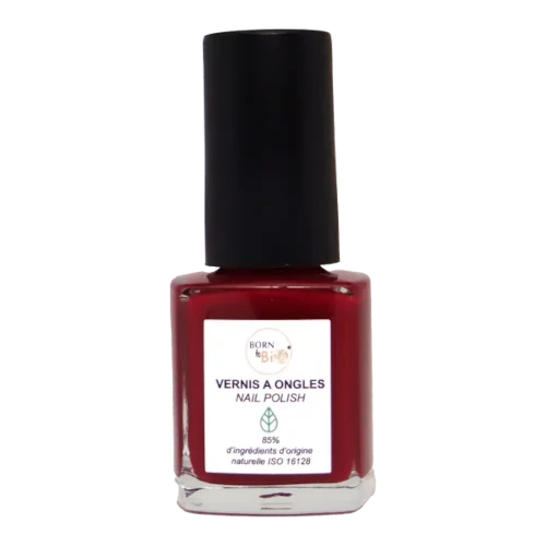 Natürlicher Nagellack
