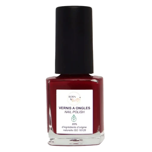 Natürlicher Nagellack