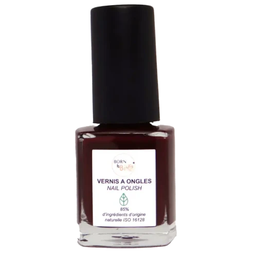 Natürlicher Nagellack