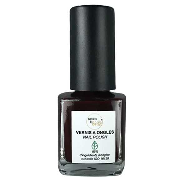 Natürlicher Nagellack
