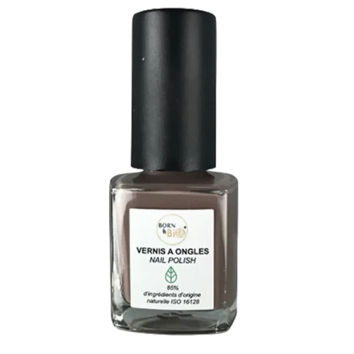 Natürlicher Nagellack
