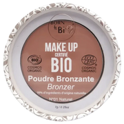 Bio Bronzingpuder