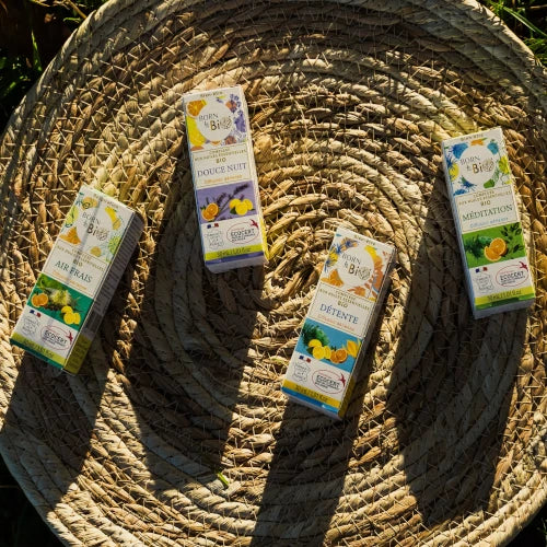 LaPeNu Organics