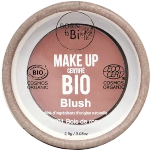 Organic Blush