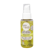 Organic Care Oil - Dry Sublimating Monoï Elixir