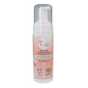 Organic Shower Foam - Intimacy