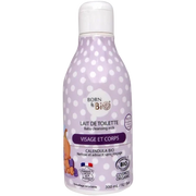 Bio Reinigungsmilch - Ringelblume (Baby)
