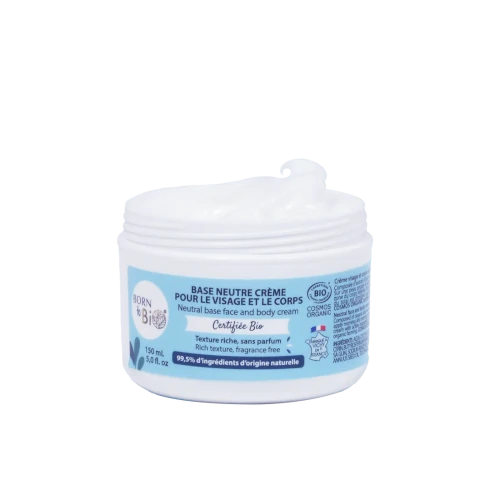 Bio Creme - Neutral