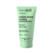 Bio Creme - Aloe Vera Leicht (Hände)