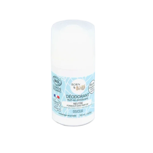 Deodorants