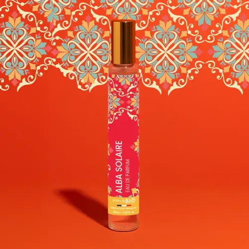 Eau de Parfum - ALBA SOLAIRE