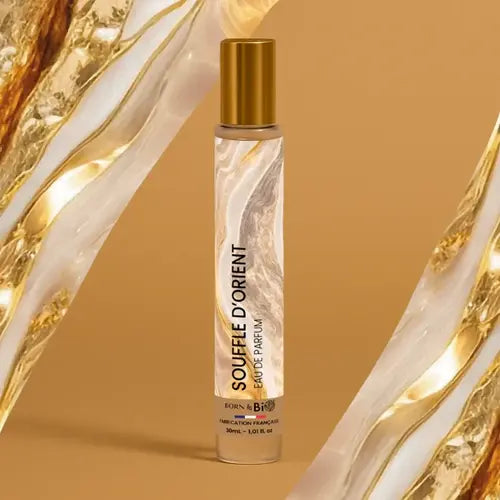 Eau de Parfum - SOUFFLE D'ORIENT