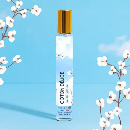 Eau de Parfum - COTON DÉLICE