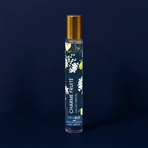 Eau de Parfum - CHARME FRUITÉ
