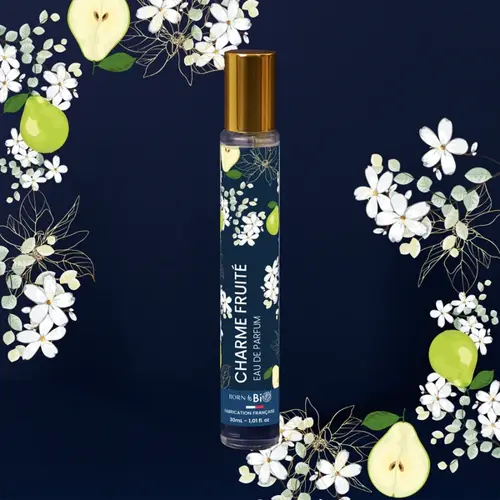Eau de Parfum - CHARME FRUITÉ