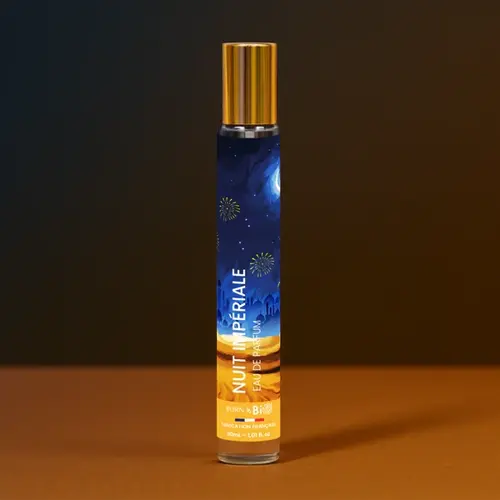 Eau de Parfum - NUIT IMPÉRIALE
