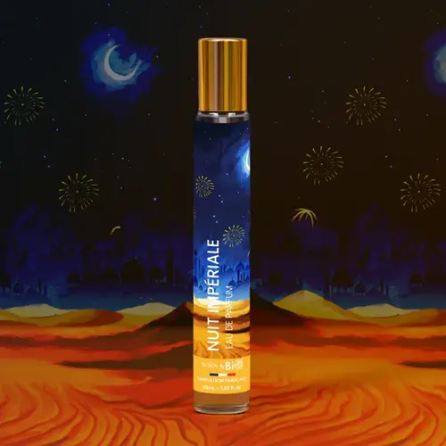 Eau de Parfum - NUIT IMPÉRIALE