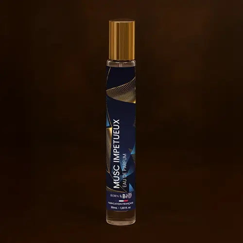 Eau de Parfum - MUSC IMPÉTUEUX