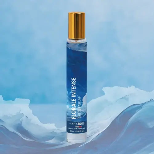 Eau de Parfum - FLORALE INTENSE