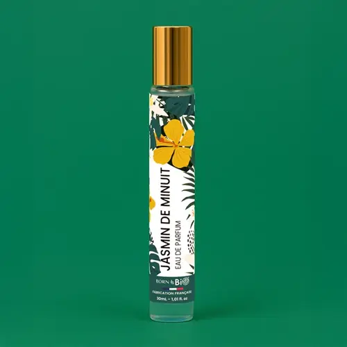 Eau de Parfum - JASMIN DE MINUIT