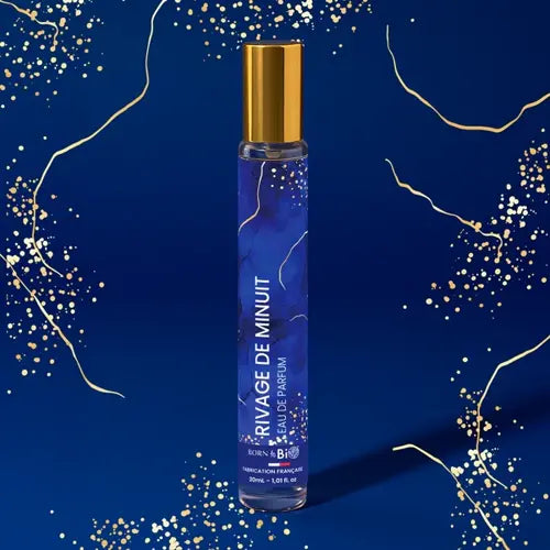 Eau de Parfum - RIVAGE DE MINUIT