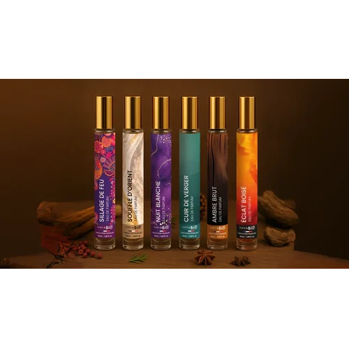 LaPeNu Organics