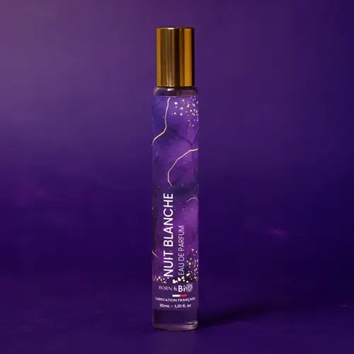 Eau de Parfum - NUIT BLANCHE