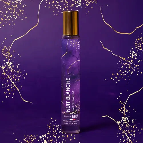 Eau de Parfum - NUIT BLANCHE
