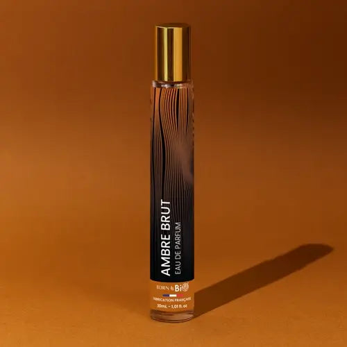Eau de Parfum - AMBRE BRUT