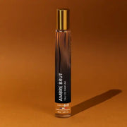 Eau de Parfum - AMBRE BRUT