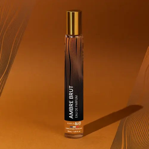 Eau de Parfum - AMBRE BRUT