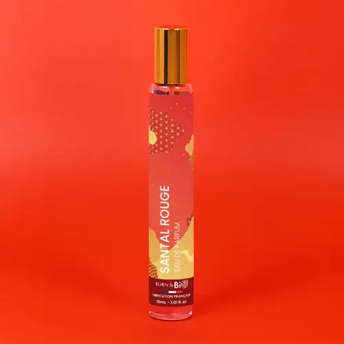 Eau de Parfum - SANTAL ROUGE