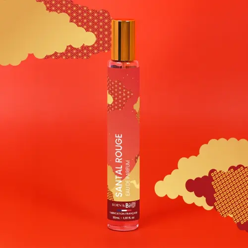 Eau de Parfum - SANTAL ROUGE