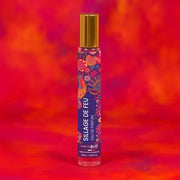 Eau de Parfum - SILLAGE DE FEU
