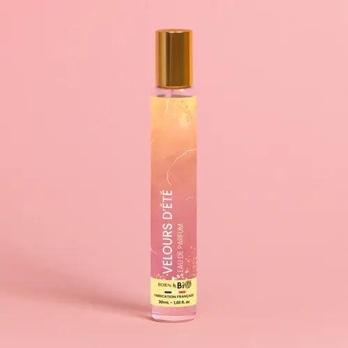 Eau de Parfum - VELOURS D'ÉTÉ